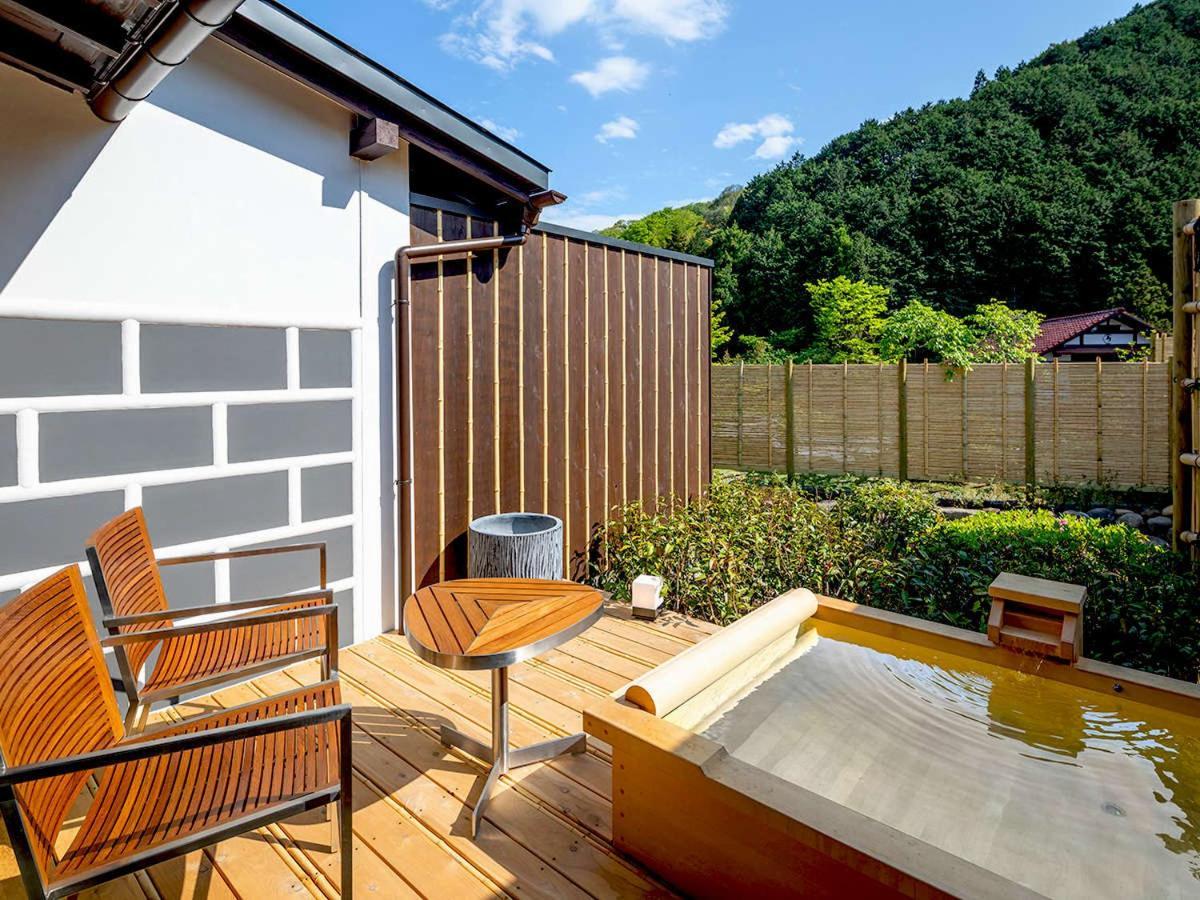 Hotel Shirakabeso Izu  Exterior foto